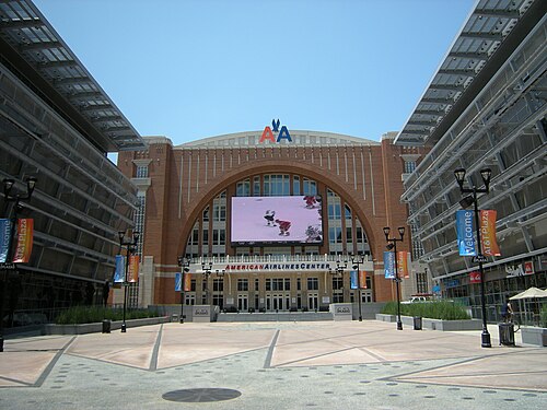 AAC Exterior