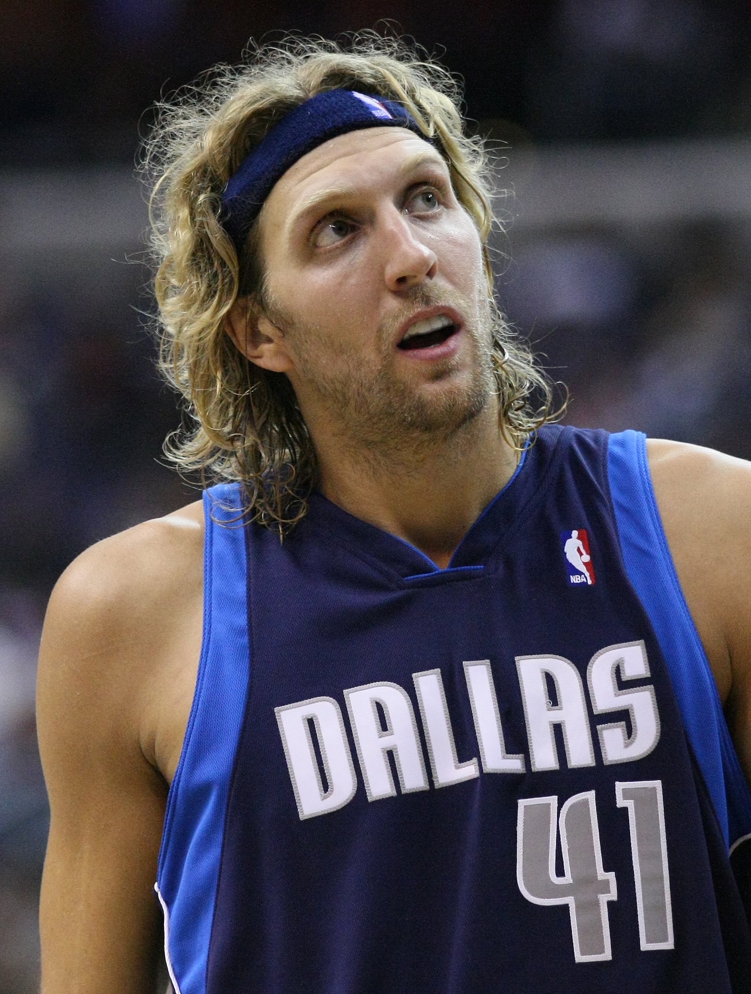 Dirk 2011 Championship