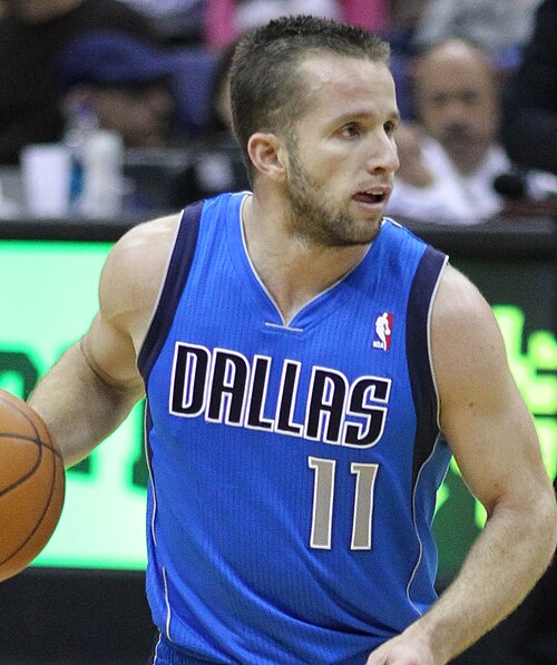 J.J. Barea