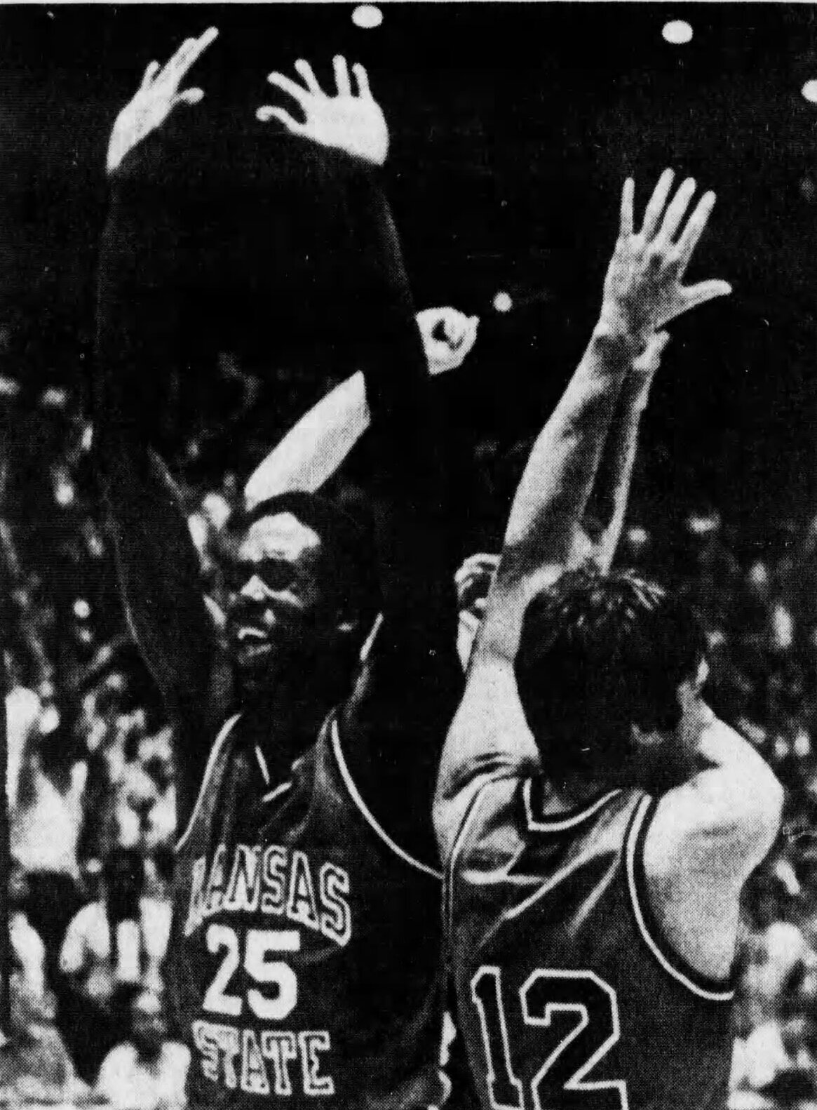 Rolando Blackman