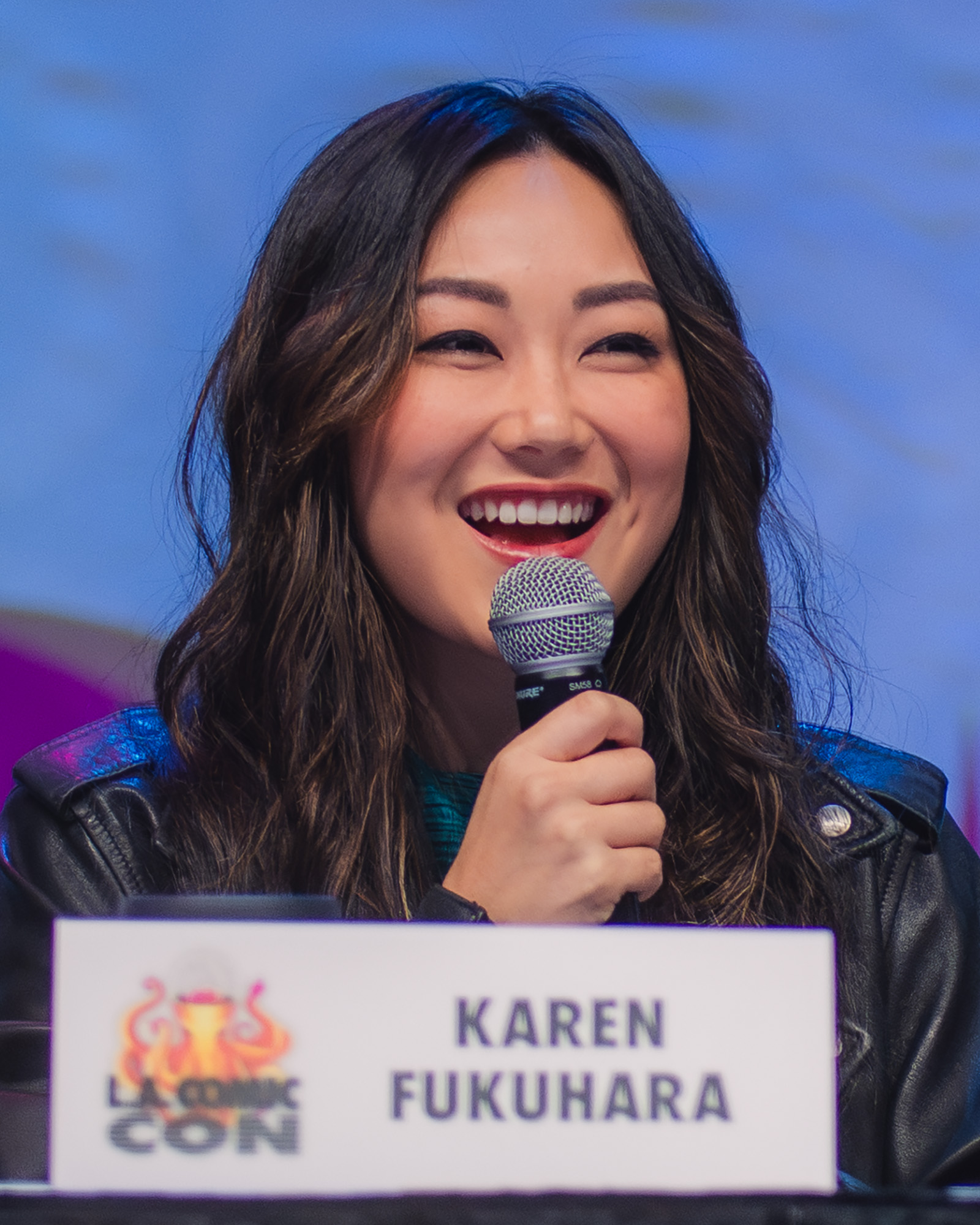 喜美子